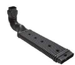(6) ea Amerimax 4601 46″ Stealthflow Low Profile Downspout Extension Kits