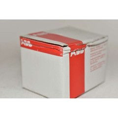 ABB DDA202 AC-25/0.03 Differential Block 2CSB202001R1250 2P 30mA 25Amp AC