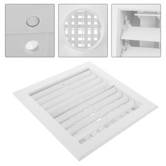 Air Conditioning Ventilation Cover Conditioner Ac Trim