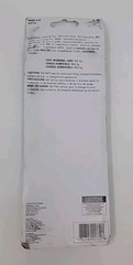 National Hardware 3/8″ x 10-1/2″ Aluminum/Steel Hook and Eye Turnbuckle N422-576