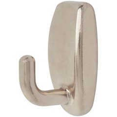 V2580 Snap Hook – Brushed Nickel