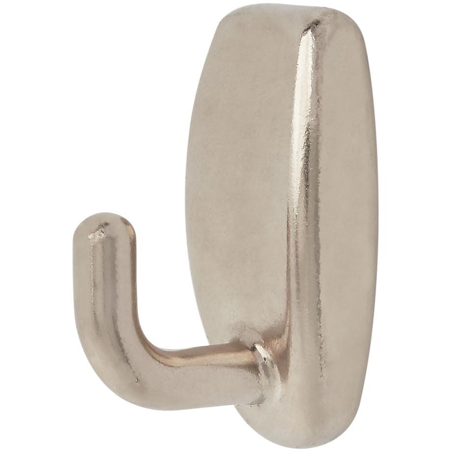 V2580 Snap Hook – Brushed Nickel