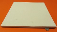 F1 Felt Sheet 1/2″ Thick x 12″ x 12″