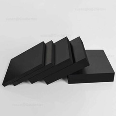 SOLID RUBBER SHEETING VARIOUS SHEET SIZES AVAILABLE X 2MM TO 100MM THICKNESS