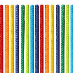 2 3 4 6 8 10MM POLYESTER POLY ROPE BRAIDED CORD STRONG BOATING SAILING NYLON DIY