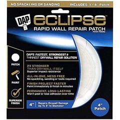 DAP Eclipse Ready to Use Neutral Wall Patch 7079809163