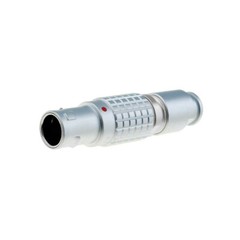 FGG.1B.308.CLAD62Z Connector: Round Series: 1B Male Male Soldering PIN: 8