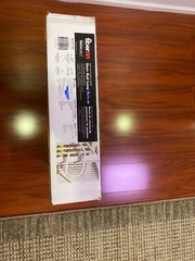 Fiberon Homeselect Stair Rail Loop Return
