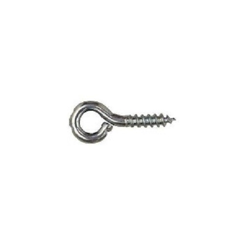 National Hardware Screw Eyes 15/16″ V2010 N118-471 10pcs