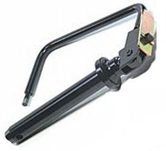 Locklease Hitch Pin, 1 x 6-In. – 80180