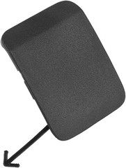 Unpainted Front Left Bumper Tow Hook Cover Cap for 2.0L L4 – Gas 2020-2022 | Dur