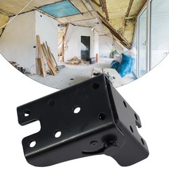 Accessories Home Improvement Folding Hinge Cabinet Hinges 90 Degree Steel 130g