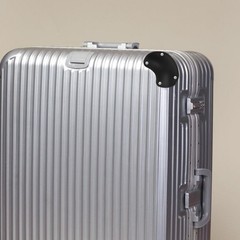 4Pcs Heavy Duty Black Plastic Corner Guards for Luggage and Cabinet Corners