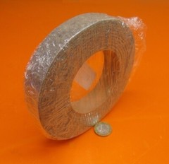 F7 Felt 1/8″ Thick x 1.00″ Wide x 10 Foot Roll