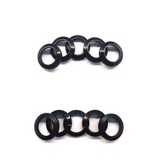 Crush Washer 5/8×24 Thread Steel for 308 10