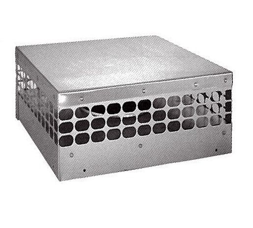 FOREVER® Stainless Steel Prefab Chimney Caps