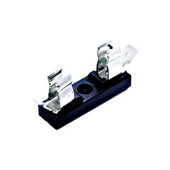 Socket holder filament C5W 30mm 36mm base festoon