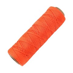 Nylon Twine for Masonry Tools or Garden Projects 500 Feet Accurate Construction
