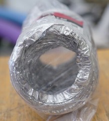 Builders Edge Duct 100m x 2.4m