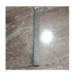 Klauer 51024-SP19 Iron Ore Alum 3/4″ Siding Joint Cover 7/16″ 8-3/8″ – 60 Pieces