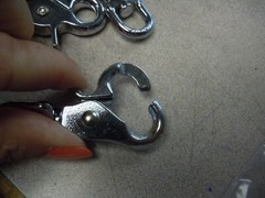 1/2″ Triger Snap Lot of 4 pieces