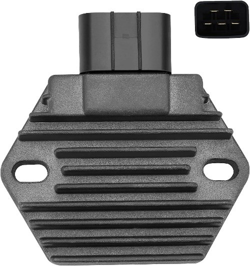 Voltage Regulator Rectifier For Rancher 350 2000-2006 Foreman 400 1995-2003 Fore