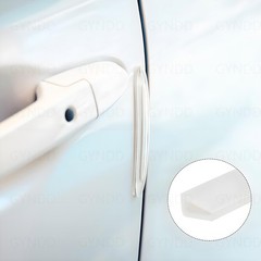 Edge Protection Frame Profile Slot 0.5mm~15mm Rubber Edging Trim Seal U-profile