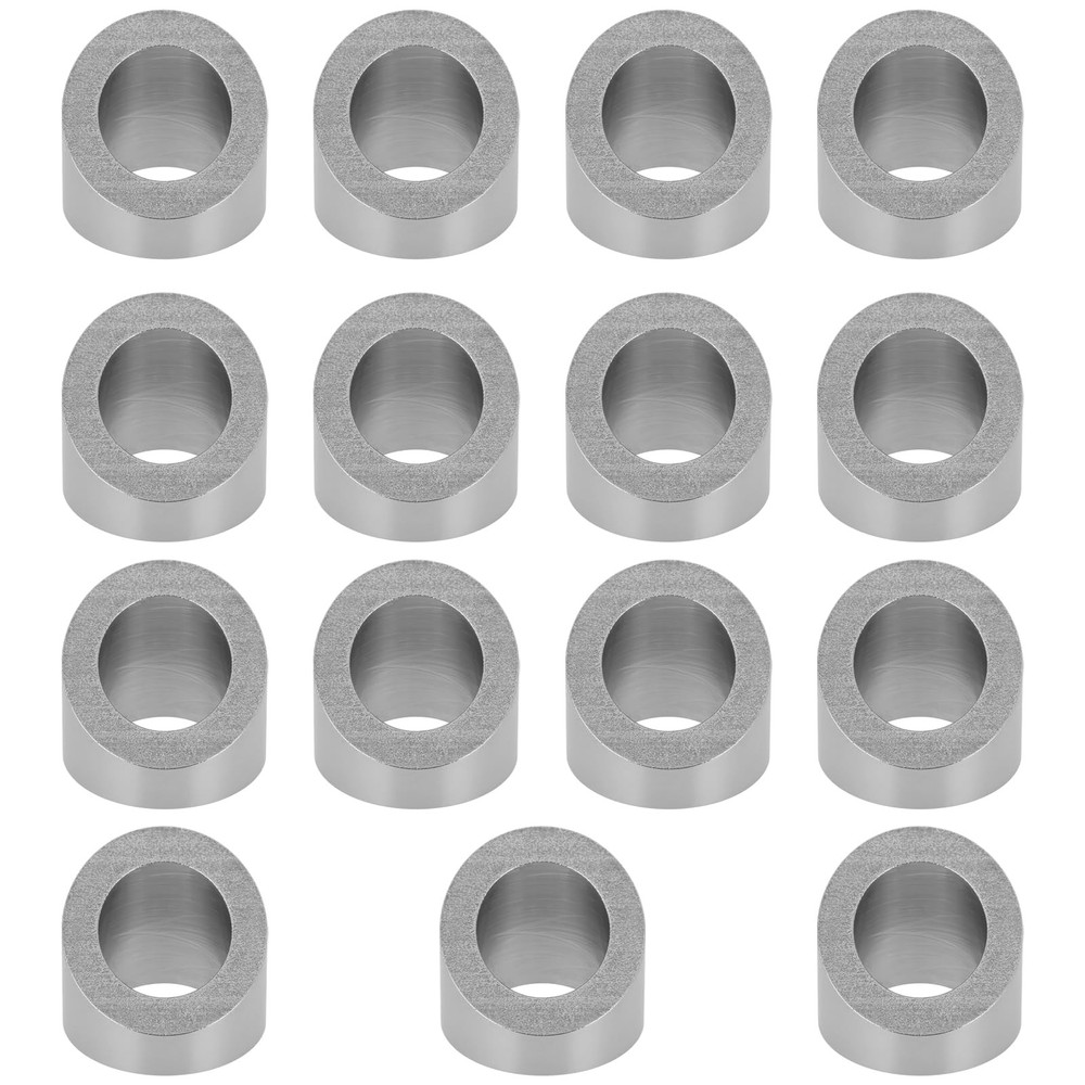 Be In Your Mind 15pcs 3/8inch Angle Beveled Washer 30 Degree Stainless Steel …