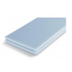 MIL HighDensityFoam Kit,ClosedCell Includes (4) 1/4″X6″X12 And (2) 1/2″X6″X12″