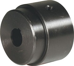 Hub X Series, 1-1/4-In. Round Bore – 86320
