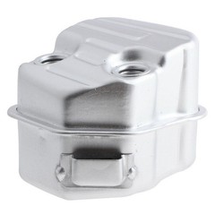 Replacement Muffler Noise Reducer for MS181 and MS211 For Engine Models