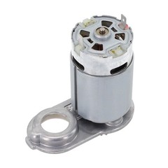 Motor Hardware Home Improvement Silver DUR141 DUR180/181/141 For BUR141