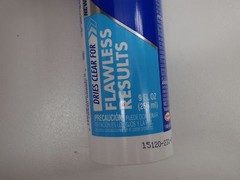 LOCTITE ADHESIVE POWER GRAB INSTANT CLEAR INTERIOR CONSTRUCTION 266ML 6x 6 PACK