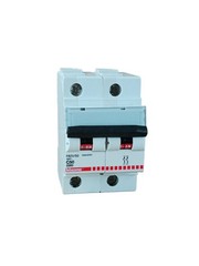 Bticino f82v/50 Btdin250h – magnetic thermal 2p 50a 25ka