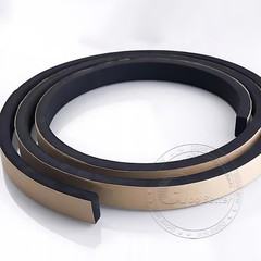 EPDM Self Adhesive Backed Foam Sponge Strip Roll Sheet Tape Sticky Seal 2-100 mm