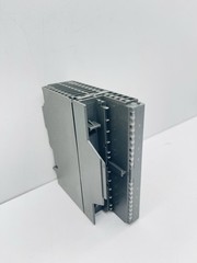 SIEMENS 6ES7322-1BF01-0AA0 Simatic S7 PLC Module