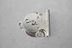 Lot of 5 Hillman Hardware Essentials 1-1/2″ Wall/Ceiling Mount Single Pulley