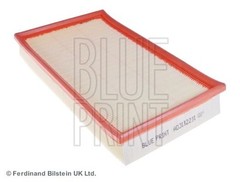 Air Filter BLUE PRINT for JAGUAR XJ (X308) 3.2 ADJ132231