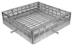 FOREVER® Stainless Steel Low Profile Chimney Caps