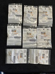 Schluter RONDEC E/PRO100HB Light Beige (Qty 8) ~ New