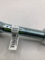 Hardware Essentials 853303 Eye Bolt w/ Nut Zinc-Plated Steel w/Coupler N182-725