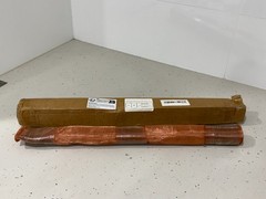 Superfine Copper Wire Mesh, 50cm x 3m, BNIB