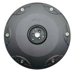 Robot Lawn Cutterhead Compatible with for 420 430X 440 450X 520 550 Steel Blade