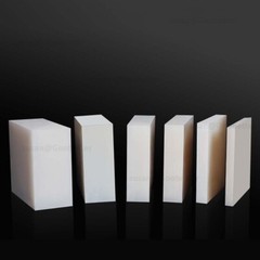Solid Rubber Sheeting / Mat Matting White VARIOUS THICKNESS & SIZES 2mm – 50mm