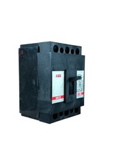 ABB 182133//119 SACE SR100 3p switch r80 800a