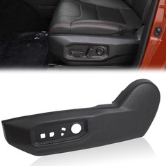 Upgrade Reinforced Driver Side Seat Trim Panel Bezel 71812-0C242-C0 Compatibl…