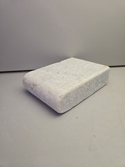 Natural Stone Bull Nose Pool Coping Stone 5-5/8″ x 4″ x 1-1/2″ Frost Free
