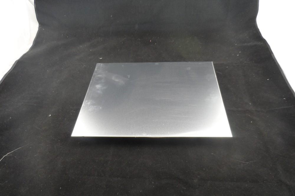 High Quality Aluminium A4 Sheet – 300mm x 214mm x 4mm For Industrial | Craft Use