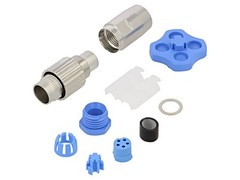 1-1437719-2 T01-0540-P05-MALE PLUG CONNECTOR-CRIMP TE Connectivity