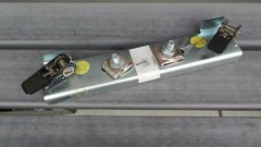 Dual Line Ratchet Bracket 10-182